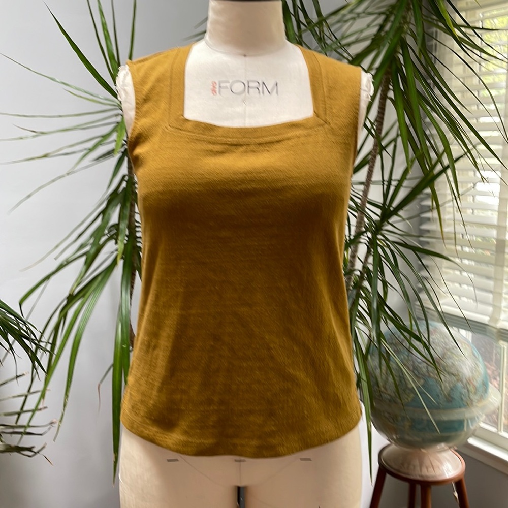 Anthropologie Top size S